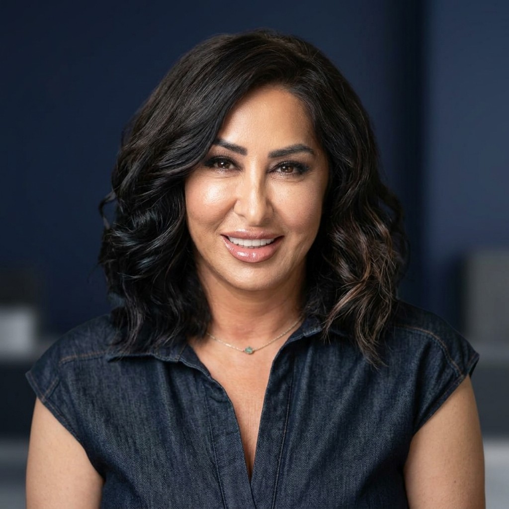 Samar Mohaisen — Founder, On Board Translation