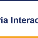 Betria Interactive wordmark logo