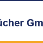 Blücher GmbH wordmark logo
