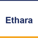 Ethara wordmark logo