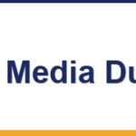 Hot Media Dubai wordmark logo