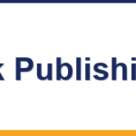 Ink Publishing wordmark logo