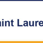 Saint Laurent wordmark logo