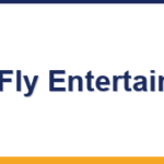 West Fly Entertainment wordmark logo