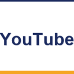 YouTube wordmark logo